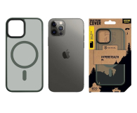 Tactical MagForce Hyperstealth Kryt pro Apple iPhone 12/12 Pro Forest - 1514046 - zdjęcie 3